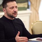 Зеленський про «перемир’я» Путіна, переговори з Трампом та угоду про надра. Головне зі спілкування з журналістами