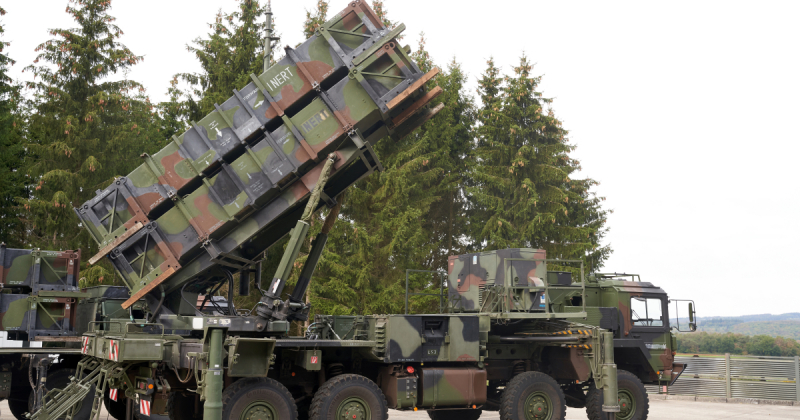 США домовляються з союзниками по НАТО про постачання Patriot Україні – Рубіо