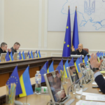 Україна отримає від Японії $3 млрд, забезпечених доходами від заморожених російських активів