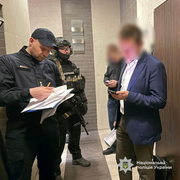 В офісах DCH Олександра Ярославського пройшли обшуки. Що про це відомо