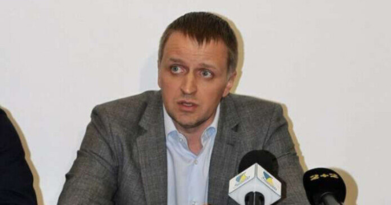 Сина експрезидента «Мотор Січі» Богуслаєва затримали в Монако, його підозрюють у розкраданні майна підприємства
