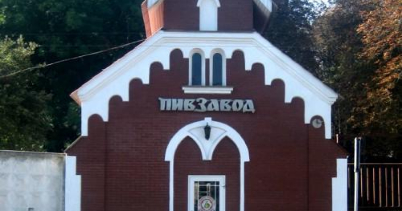 АМКУ дозволив Костопільському заводу скловиробів купити Хмельницький пивзавод