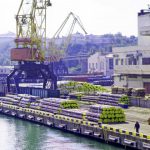 Митне оформлення у портах стане швидшим. Митниця та АМПУ об’єднують інформсистеми