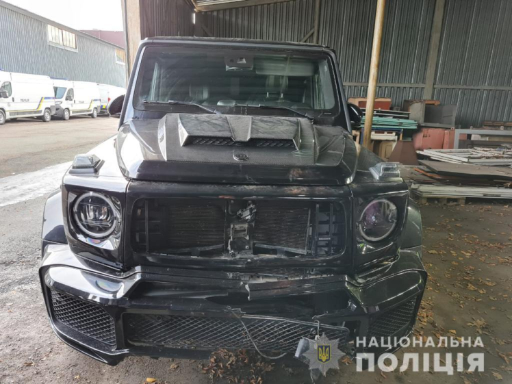 ДТП з кортежем Ярославського. Суд виніс вирок у справі про приховування злочину