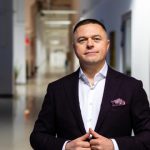 Засновник Modern Expo Петро Пилипюк викупив частку в польського партнера