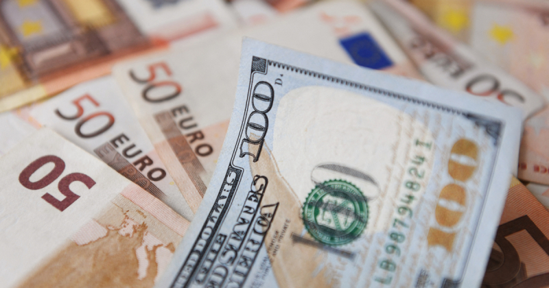 Україна розглядає прив’язку гривні до євро замість долара на тлі зміцнення звʼязків з ЄС – Пишний