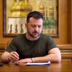 Зеленський підписав закон про ратифікацію угоди про надра