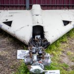 У Раді обговорять використання SIM-карток українських операторів у російських «Шахедах»
