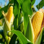 Дешева кукурудза зі США витісняє українську на світових ринках