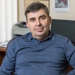 Колишній президент Roshen Вʼячеслав Москалевський став керівником племзаводу на Вінниччині