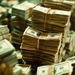 Міжнародні резерви України сягнули рекорду з початку війни – $46,7 млрд