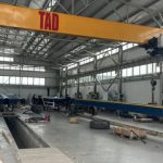 Новий комплекс з виробництва спецпричепів запустили на Хмельниччині (фото)