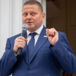 Експорт технологій і знищення військово-економічного потенціалу РФ. Головне із виступу Залужного на форумі про експорт озброєння