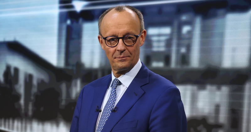 Мерц проти відновлення роботи «Північних потоків». FT дізналася деталі обговорення 18-го пакету санкцій