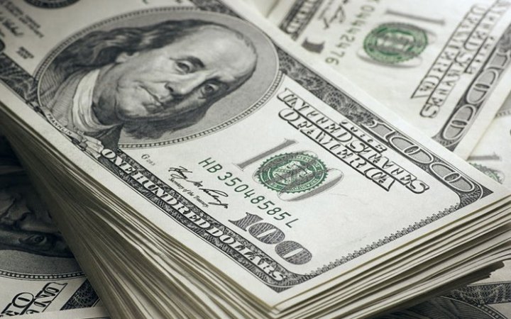 Мінфін: держборг України перевищив 171 млрд доларів