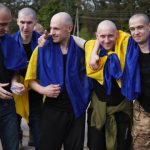 Україна та Росія почали обмін 1000 на 1000, з полону вже повернули 390 українців (фото)