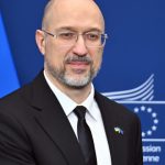 Україна введе в експлуатацію 1 ГВт енергогенерації у 2025 році – Шмигаль