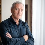 Василь Олійник залишив посаду президента «Київміськбуду»