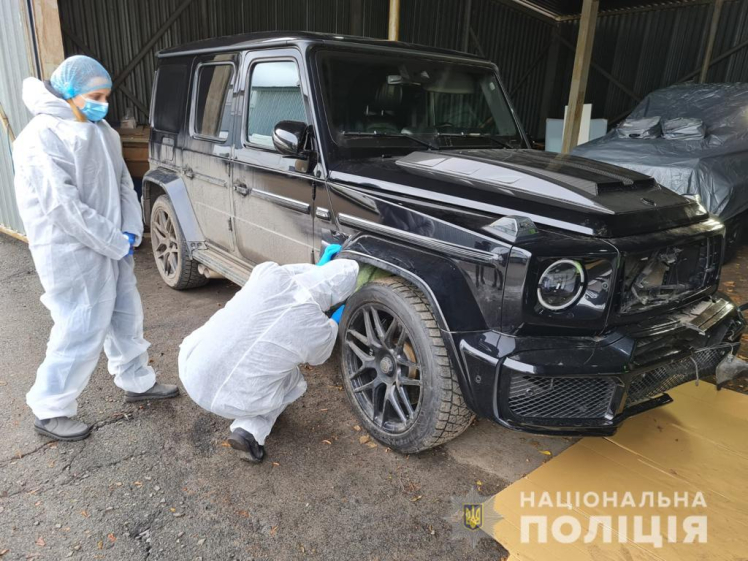 ДТП з кортежем Ярославського. Суд виніс вирок у справі про приховування злочину