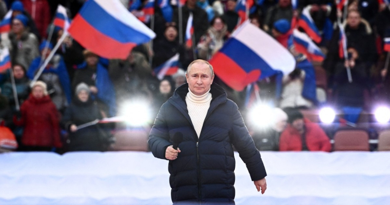 На Заході не вірять у готовність Путіна до миру через ризик політичних потрясінь в Росії – Bild