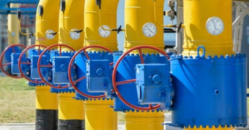Європейські оперетори ГТС запустять новий газовий маршрут до України