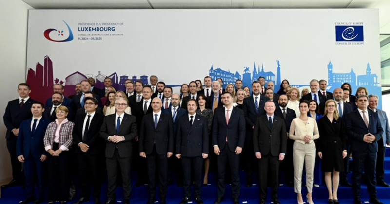 Рада Європи підтримала створення спецтрибуналу щодо злочину агресії РФ