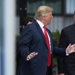 Трамп хоче працювати з Ердоганом над завершенням війни в Україні