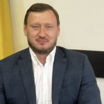 НАК «Надра України» очолив Віктор Новіков. Що про нього відомо