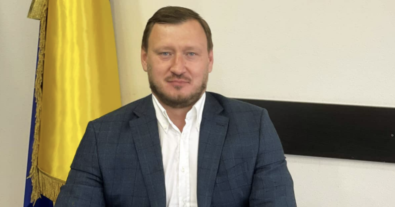НАК «Надра України» очолив Віктор Новіков. Що про нього відомо