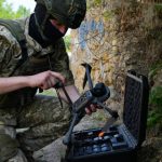 Міноборони у квітні допустило до експлуатації понад 120 нових видів озброєння