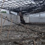 Росія вдарила балістикою по фермі на Миколаївщині, є жертви (фото)