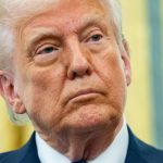 Трамп вважає достатнім 80% мито на товари з Китаю