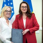 Україна завершила необхідні процедури для запуску Американсько-українського фонду відбудови – Свириденко