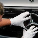 Mercedes перенесе виробництво свого найбільш продаваного позашляховика до США