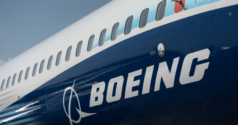 Китай зняв заборону на постачання літаків Boeing після торговельного перемирʼя зі США – Bloomberg