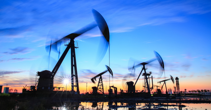 Ціни на нафту обвалилися після рішення ОПЕК+ збільшити видобуток