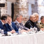 Україна включила до меморандуму про перемирʼя припинення вогню на суші, на морі та в повітрі – NYT