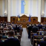 «Маємо встигнути дати свій сигнал». Рада хоче ратифікувати угоду про надра зі США до 9 травня