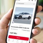 Маркетплейс «Алло» запустив продажі електромобілів Tesla, Audi та Xiaomi