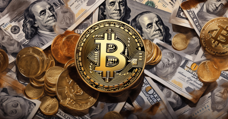 Біткоїн вперше перевищив $111 000