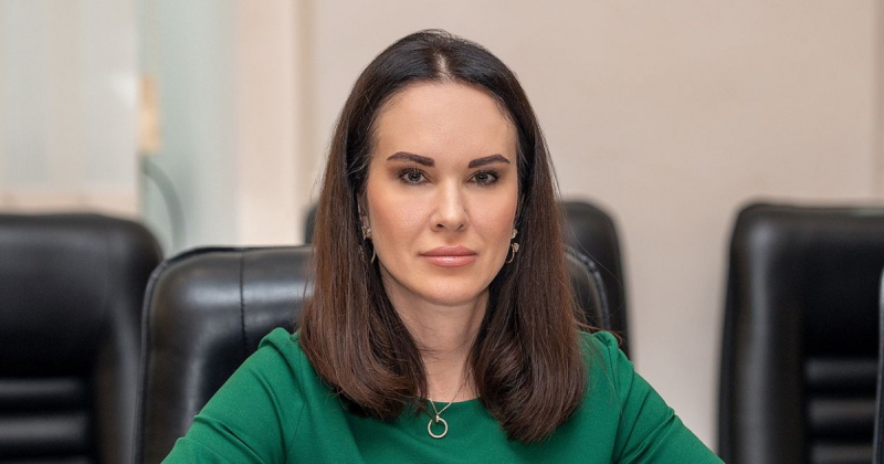 Спецтрибунал щодо злочину агресії РФ проти України можуть запустити у 2026-му – Ірина Мудра