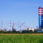 Черкаський «Азот» відновив виробництво добрив після вимушеного простою