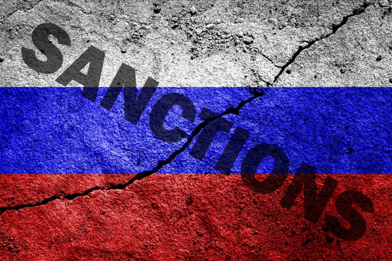 Американці закликали ЄС посилювати санкції проти російського газу та металу