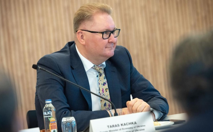 Американські компанії не матимуть переваг у доступі до надр України — Мінекономіки
