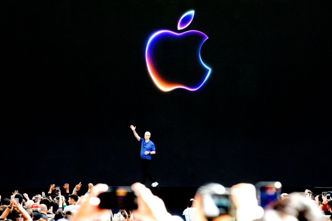 Apple повертається на ринок боргових цінних паперів