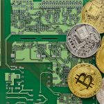 АРМА виставляє на продаж майнінгову ферму, виявлену у «Лісах України»