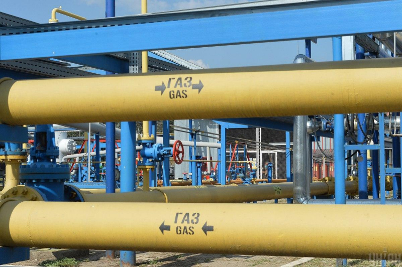 Асоціація газовидобувників вимагає від НКРЕКП та Міненерго справедливих рішень щодо штрафів за якість газу