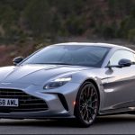 Aston Martin обмежує імпорт автомобілів у США. Причина — мита