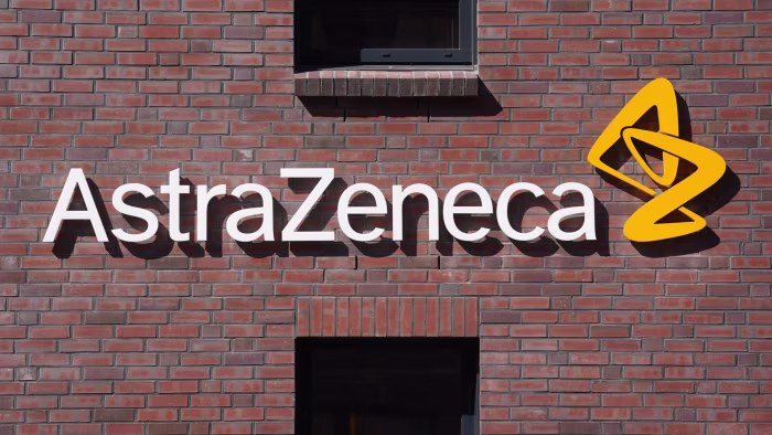 AstraZeneca поступилася статусом найдорожчої компанії Британії через Трампа