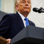 Трамп не планує посилювати санкції проти Росії і допускає вихід США із мирних переговорів